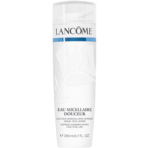 Lancome - Express Cleansing Water