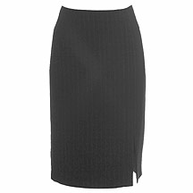 pencil skirt