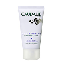 caudalie purifying mask