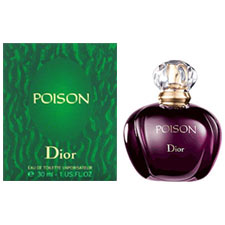 Dior Poison