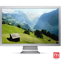 Apple Cinema HD Display 30" M9179