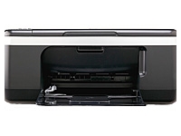 фотопринтер HP DeskJet F4180