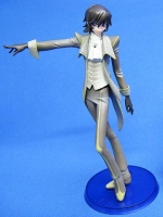 Code Geass R2 - Lelouch (gray rare version)