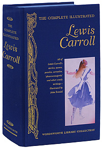 The Complete Illustrated Lewis Carroll