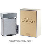 Dupont Passenger Pour Femme - от S.T. Dupont