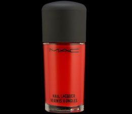 Лак для ногтей MAC cosmetics