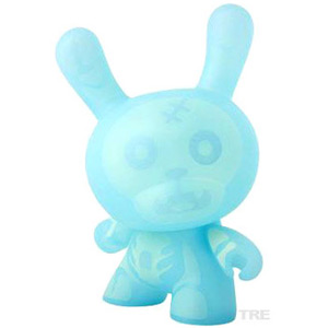 Zombie Pet Dunny