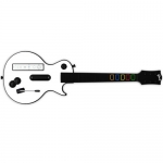 Guitar Hero 3 Les Paul wireless controller для Wii (без игры)