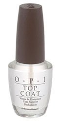 OPI Top Coat