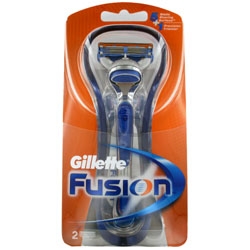 Gillette Fusion