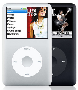 Apple iPod 80Gb