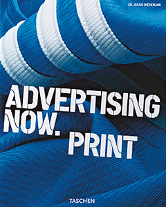 Advertising Now! Print