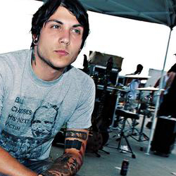 frank iero