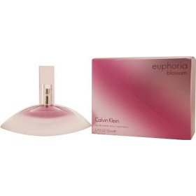 Euphoria Blossom By Calvin Klein For Women