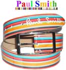 ремень paul smith