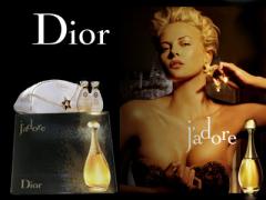 Christian Dior J'Adore