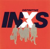 INXS Sound + Vision: The Years 1979-1997 - 2 CDs + DVD