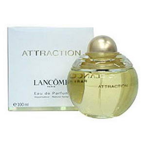 Lancome Attraction