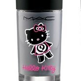 Hello Kitty On the Prowl Nail Lacquer