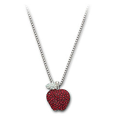 Eve Apple Pendant от Swarovski