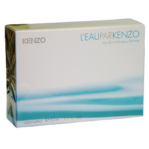 KENZO L'eau par Kenzo