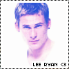 Lee Ryan