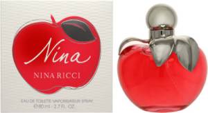 Nina Nina Ricci