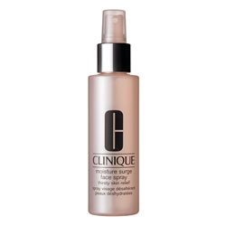 Clinique Moisture Surge Face Spray Thirsty Skin Relief