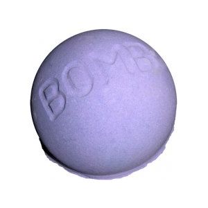 Lush Blackberry Bath Bomb