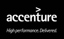 Работа в Accenture