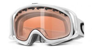 Маска Oakley