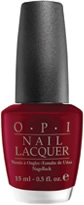 OPI Nail Lacquer