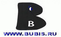 Товары Bubis