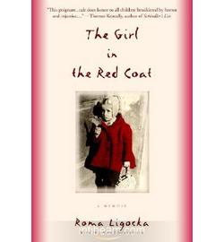 "The Girl in the Red Coat" by Roma Ligocka