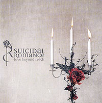 Suicidal Romance Suicidal Romance. Love Beyond Reach