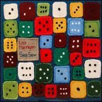 Lisa Hannigan - sea sew album