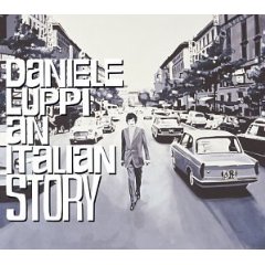 Daniele Luppi "An Italian Story"