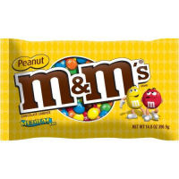 M&M's