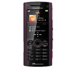 Sony Ericsson W902