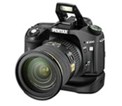 Pentax k200d kit (DA 18-55) + батарейный блок