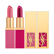 YSL Rouge Pure Shine