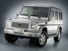 Mercedes-Benz G-класс