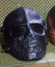 Army of Two Mask