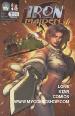 Iron and the Maiden (2007) #3