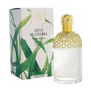 Guerlain - Aqua Allegoria