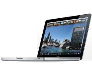 Apple Macbook