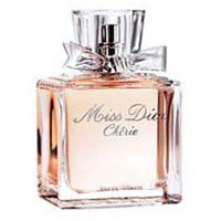 MISS DIOR CHERIE EAU DE TOILETTE