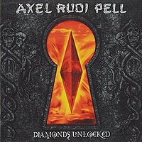 Axel Rudi Pell - DiamondsUnlocked