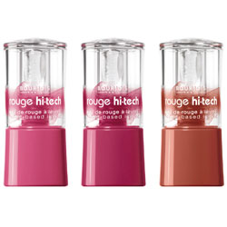 Помада Rouge Hi-Tech, Bourjois