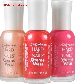 Sally Hansen Xtreme Wear 38 Flirt